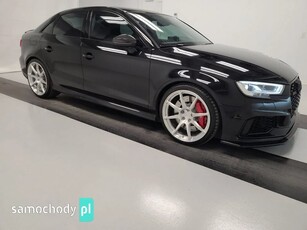 Audi RS 3