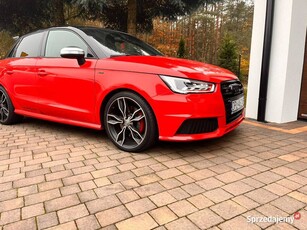 Audi s1 quattro zamienię zamiana