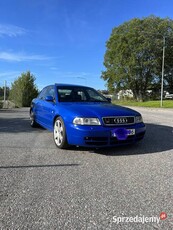 Audi S4 1998r 2.7 biturbo