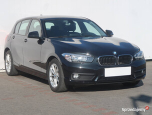 BMW 1 116d