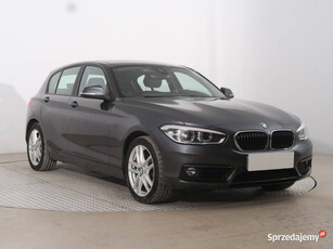 BMW 1 118i