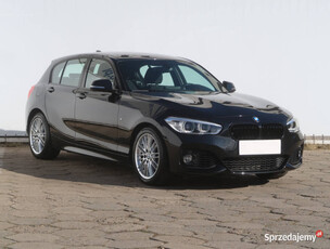 BMW 1 118i