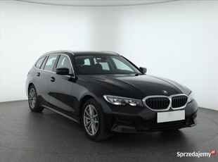 BMW 3 318 d