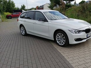 BMW 316d