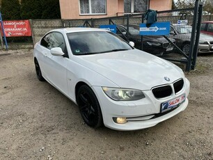 BMW 320 2.0 1WŁ Oryginal Lakier Xenon Navi 6bieg Stan BDB BEzwypadk Opłacony