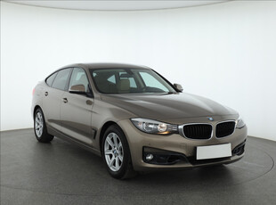 BMW 3GT 2014 320i xDrive GT 81795km Sedan