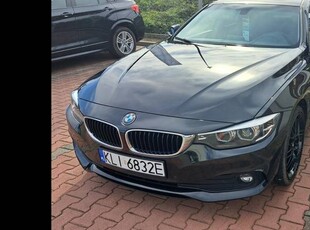 Bmw 4 Grand Coupe