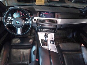 BMW 5 2016 520d xDrive 131883km Kombi