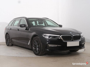 BMW 5 520d