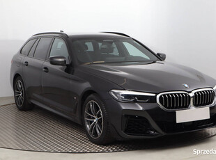 BMW 5 530e xDrive