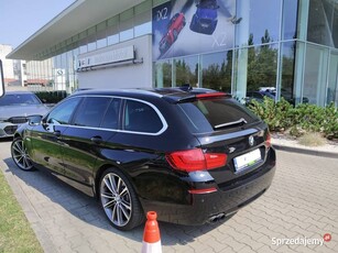 BMW 520i / 528i Touring