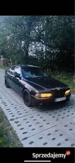 BMW e39 2.8