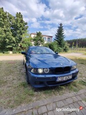 BMW E39 Touring