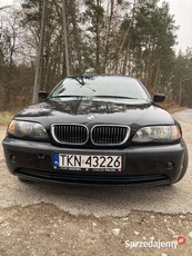 BMW e46 318i