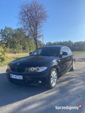 BMW E87 118d M-Pakiet Szyberdach Skóry Serwis!!!