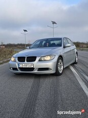 BMW e90 320d