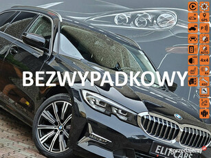 BMW Seria 3 G20 (2019-)