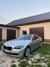 BMW Seria 5 F10