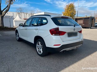 BMW X1 25d xDrive