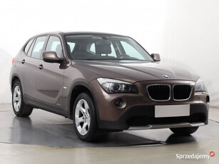 BMW X1 xDrive18d