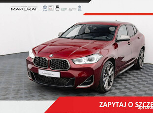 BMW X2 PO2XA73#M35i Podgrz.f Alcantara LED Elektr.f Salon PL VAT23% F39 (2…