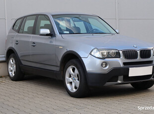 BMW X3 2.0d