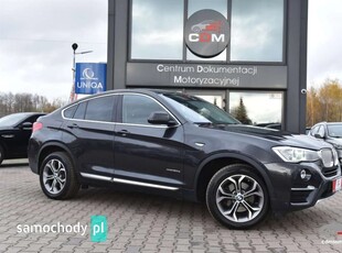 BMW X4 F26