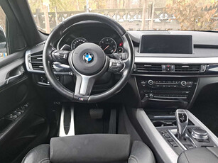 BMW X5 2016 xDrive25d 168172km SUV