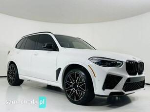 BMW X5 M