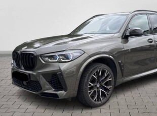 BMW X5 M Competition