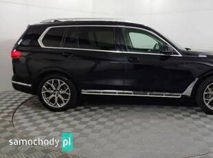 BMW X7 G07