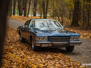 Buick Riviera 3, Boat Tail, Bardzo Ładny Stan, Zarejestrowany