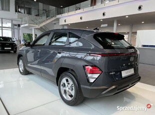 Cesja leasingu Hyundai kona 2023 ( data pierwszej rej kwiecień 2024)