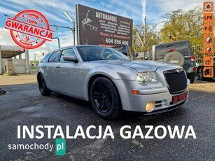 Chrysler 300C Touring 3.5 Automatik