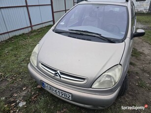 Citroen 2.0hdi silnik w bardzo dobrym stanie af cały na części