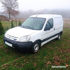 Citroen Berlingo 2007