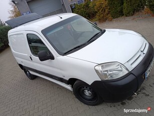 #Citroen Berlingo! (Partner)#2.0Hdi ! Hak!#Gotowy do jazdy!#Bez rdzy!!