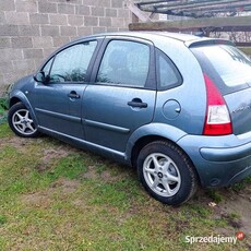 Citroen C 3