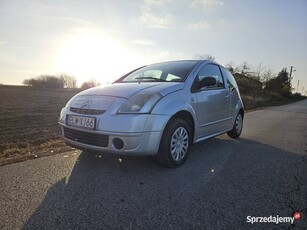 Citroen C2 1.1 2004