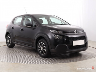 Citroen C3 1.2 PureTech