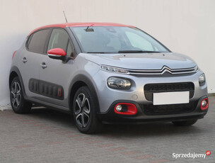 Citroen C3 1.2 PureTech