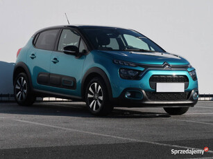 Citroen C3 1.2 PureTech