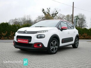 Citroen C3 1.2 PureTech Shine