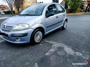 Citroen C3 140 tys km Przebiegu