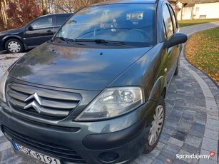 Citroen C3 2009 LPG