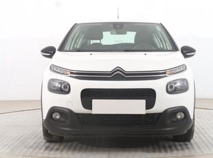 Citroen C3 2020 1.2 PureTech 67620km Hatchback