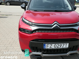 Citroen C3 AirCross 1.2