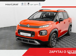 Citroen C3 Aircross PY65812#1.2 PureTech Shine Kamera 360 NAVI Tempomat Sa…