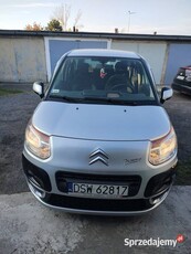 Citroen c3 Picasso