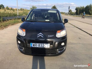 Citroen C3 Picasso